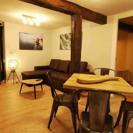 Acogedor Apartamento En El Centro De Santander Appartement Buitenkant foto