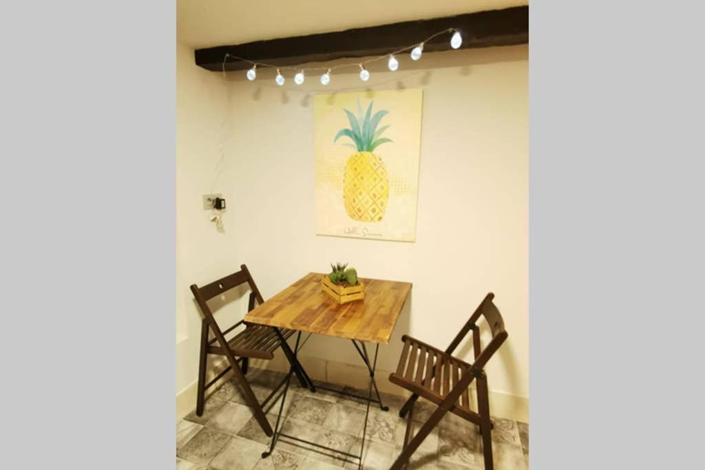 Acogedor Apartamento En El Centro De Santander Appartement Buitenkant foto