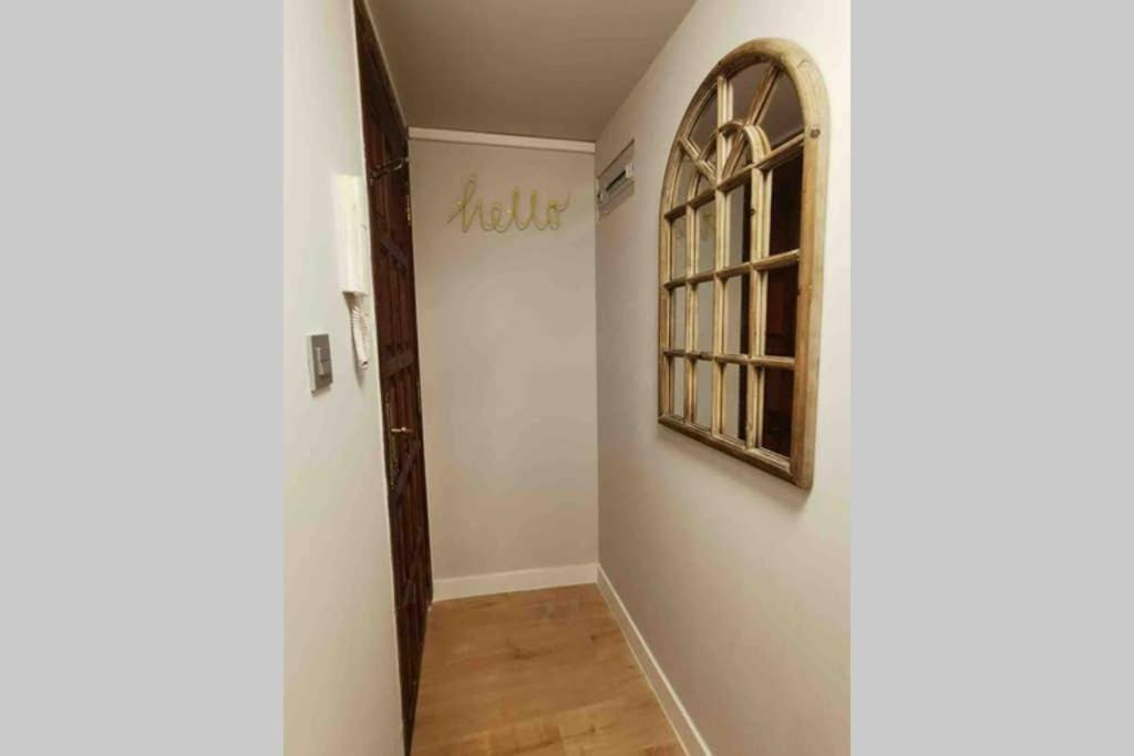 Acogedor Apartamento En El Centro De Santander Appartement Buitenkant foto